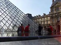 Louvre