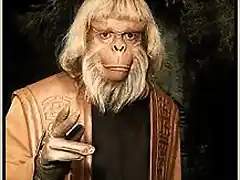 dr zaius