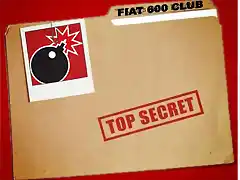 Top Secret