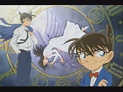 Detective Conan - Mi angel Detective Conan - Mi angel