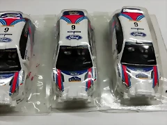 Carrocerias Ford Focus Altaya Carrocerias Ford Focus Altaya