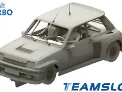 Teamslot-Renault-5-Turbo-Slot-Car-Kits-005