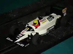 MINARDI F1