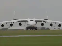 Antonov An-225 Mrya