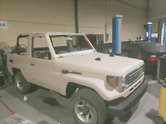 BJ731