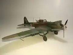 ILYUSHIN IL-2m3