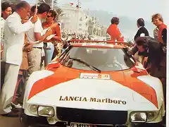 Lancia Stratos - Munari - TdF '73 d