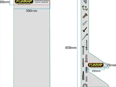 Estanterias_schematics