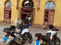 @ @