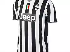 Nike-Juventus-13-14-Home-Kit-Full