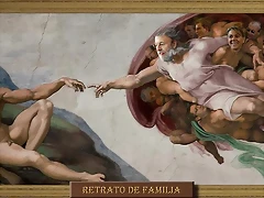 retrato de familia pp