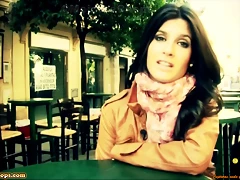 Vídeo presentación María 4 Vídeo presentación María 4