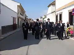 Banda de Msica de El Carpio V Certamen LaVictoria