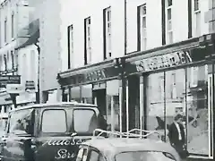 County Offaly 1958