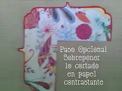 Tutorial Plantilla del mes Paso 6