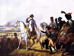 Napoleon_Wagram