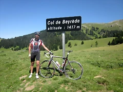 1417 Col de Beyr?de