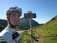 1570 Col d'Agn?s