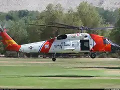 USA Guardacostas. Sikorsky HH-60J Jayhawk