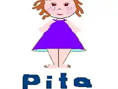 PITA GRANDE