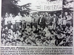 pe?a el pantera