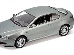 alfa gt