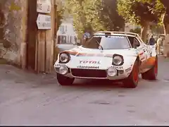 LANCIA STRATOS LEQUIPE 30bdta81