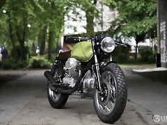 UMC026_Verde_MotoGuzzi_001 UMC026_Verde_MotoGuzzi_001