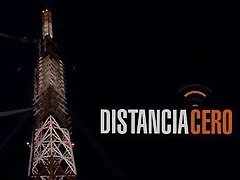 distancia cero distancia cero