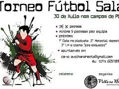 Torneio F?tebol