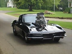 MonsterVette MonsterVette