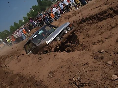 FrankenRover (5) FrankenRover (5)