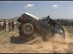 FrankenRover (77) FrankenRover (77)