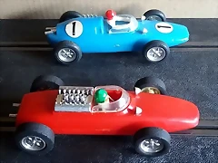 Lincoln F1 Porsche (50) Lincoln F1 Porsche (50)