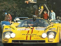 Ferrari 512 M - 2 Ferrari 512 M - 2
