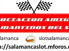 ASOCIACION AMIGOS SALMANTINOS DEL SLOT 6