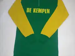 DE KENPEN