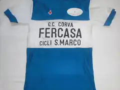 FERCASA