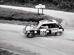 Renault 5 LS - TdF'75 - Marin-Perillat - 01