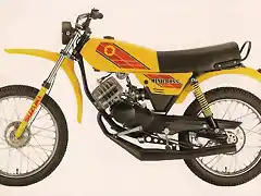 Suzuki Minicross