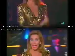 norma duval ultra escote 1996 TVE-2