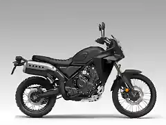 HONDA-LNX500-