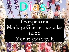 Marhaya Guerrer IG Stories 24-5-2021 (1) Marhaya Guerrer IG Stories 24-5-2021 (1)