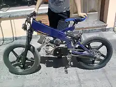 JUKI-BIKE