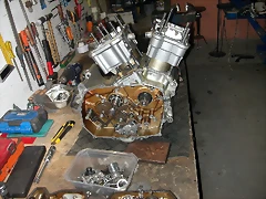 1 Motor 1 Motor