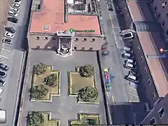 Fontana dei Delfini 1