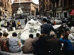 Roma Italia 1968