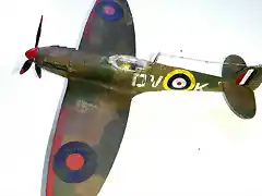 spitfire mal lavao 3