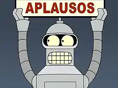 bender-aplausos