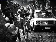 TOUR DE FLANDES 1977.